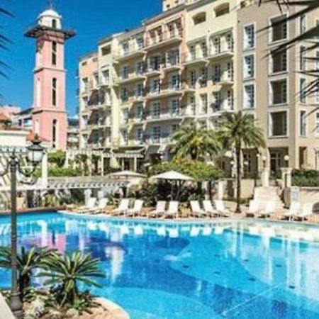 Jurere Il Campanario Villaggio Resort Florianopolis Exterior photo